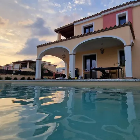 Casa Toni, Apartment