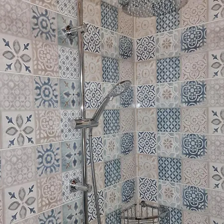 Casa Toni, Apartment