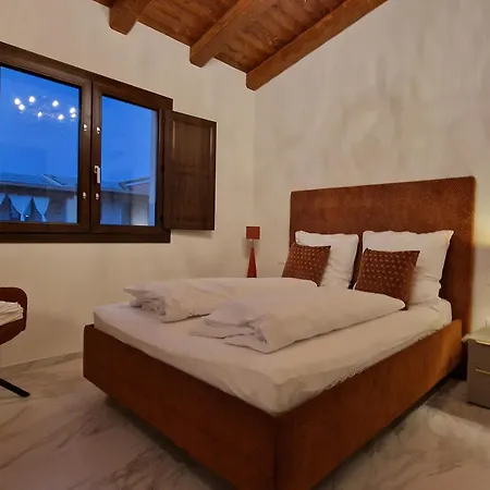 Casa Toni, Apartment *