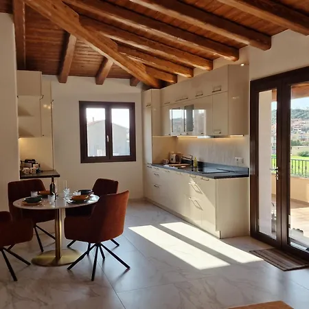 Casa Toni, 维拉西米乌斯