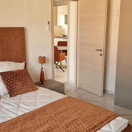 Apartment Casa Toni,