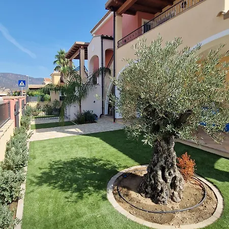 Casa Toni, 维拉西米乌斯