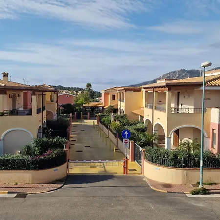 Apartment Casa Toni,