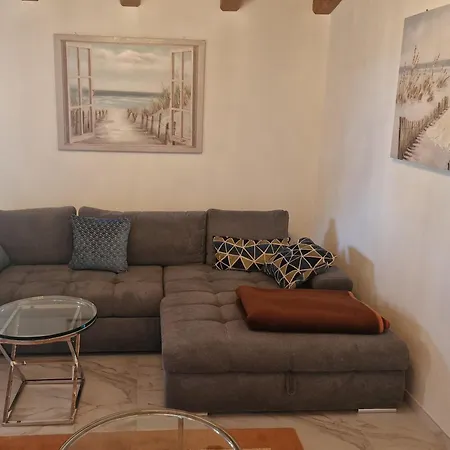 Casa Toni, וילסימיוס