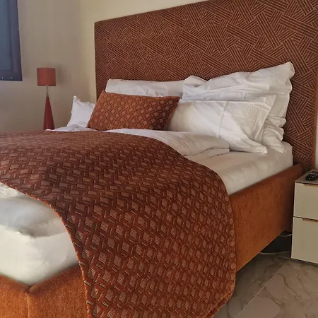 Casa Toni, דירה וילסימיוס