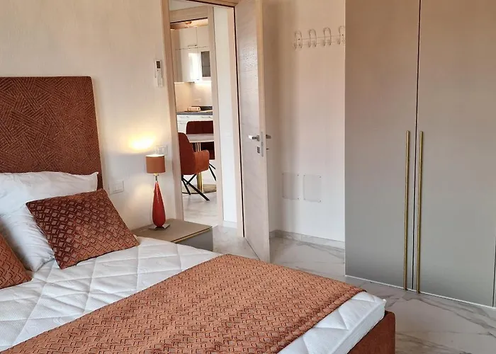 Casa Toni, דירה וילסימיוס