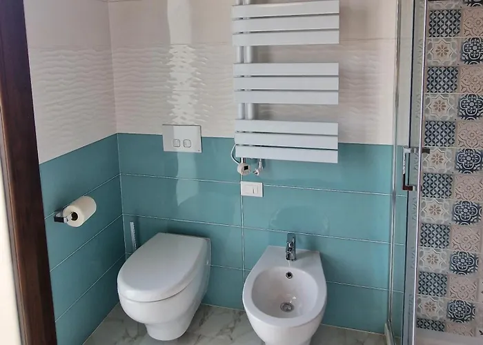 Casa Toni, דירה וילסימיוס