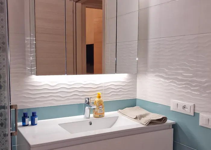 Casa Toni, וילסימיוס