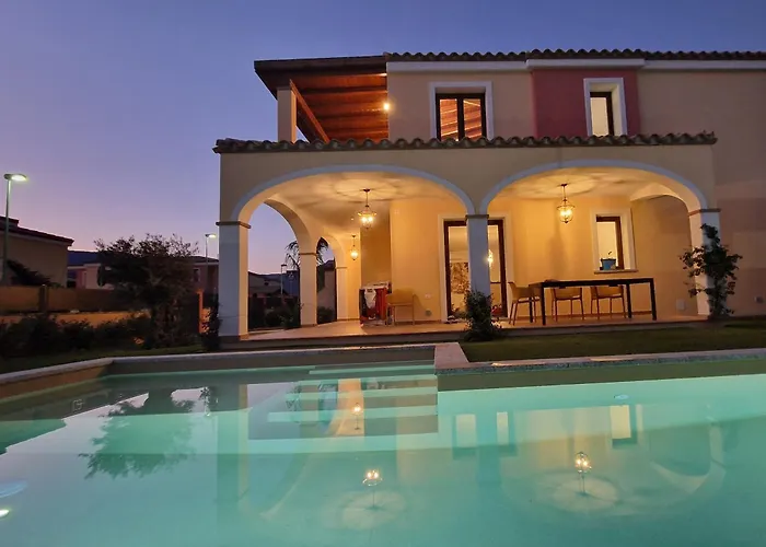 Casa Toni, וילסימיוס