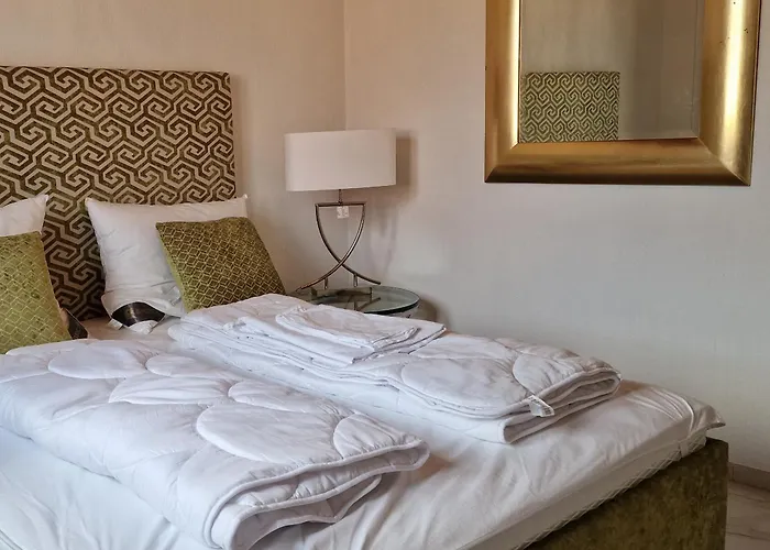 דירה Casa Toni, *