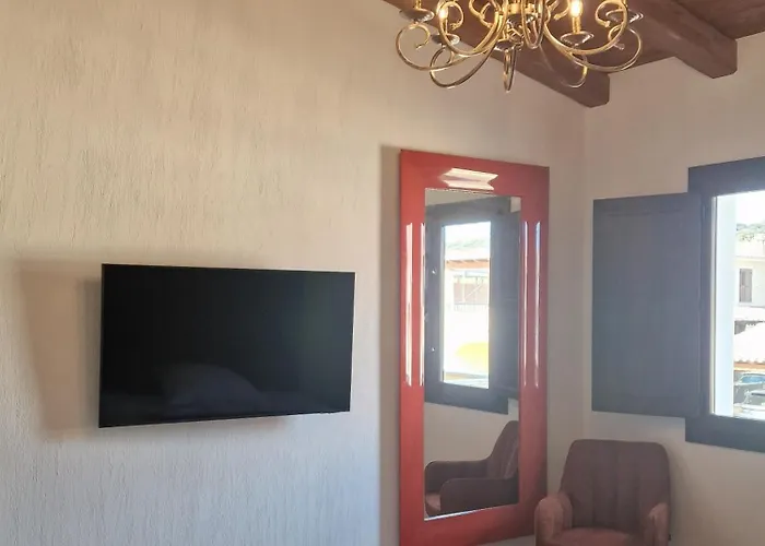 Casa Toni, דירה וילסימיוס