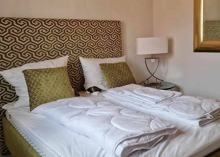 דירה Casa Toni, וילסימיוס