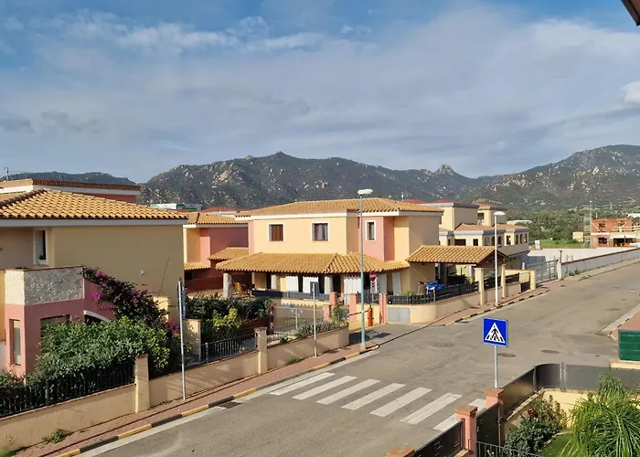 Casa Toni, * וילסימיוס