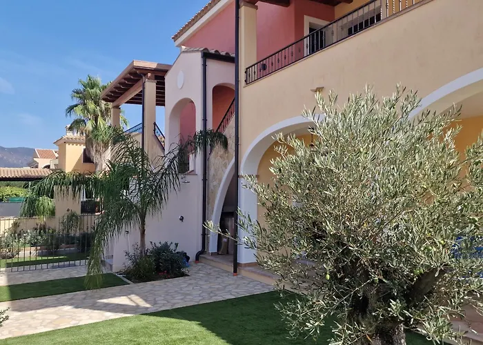 Casa Toni, * וילסימיוס