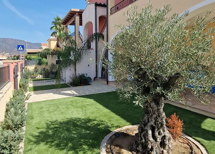 Casa Toni, וילסימיוס