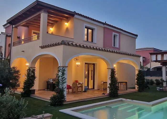 דירה Casa Toni, וילסימיוס