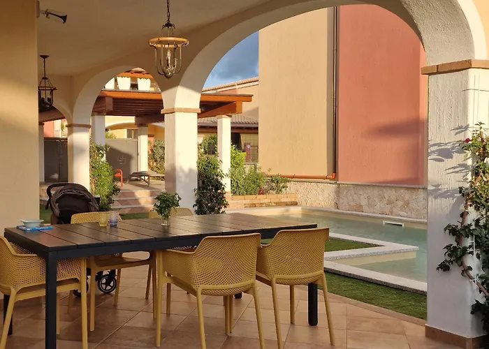 Casa Toni, וילסימיוס