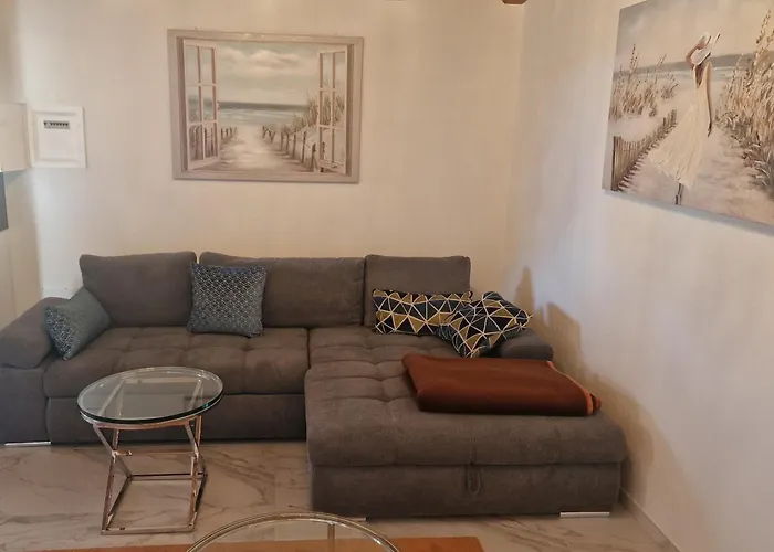 Casa Toni, וילסימיוס