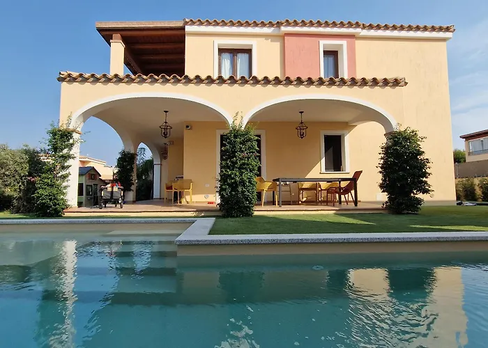 Casa Toni, * וילסימיוס