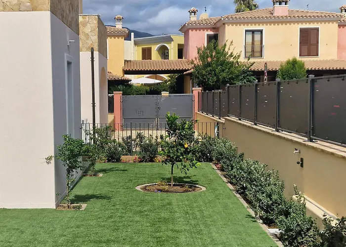 Casa Toni, דירה וילסימיוס