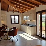 Apartment Casa Toni, *