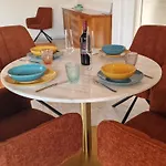 Apartment Casa Toni,