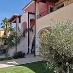 Casa Toni, * ヴィッラシミーウス