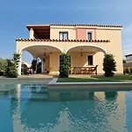 Casa Toni, * Villasimius