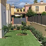Casa Toni, Apartment Villasimius