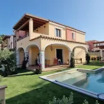 Apartment Casa Toni,