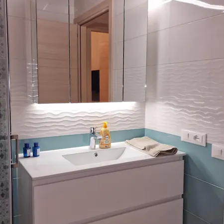 Lejlighed Casa Toni, Villasimius