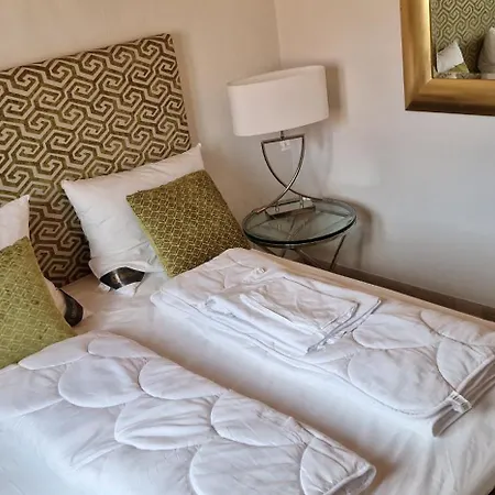 Casa Toni, Lejlighed *