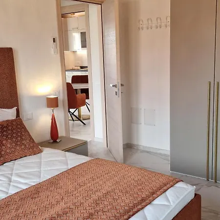 Casa Toni, Appartamento Villasimius