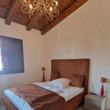 Casa Toni, Villasimius