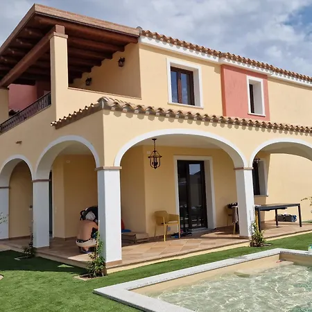 Casa Toni, * וילסימיוס