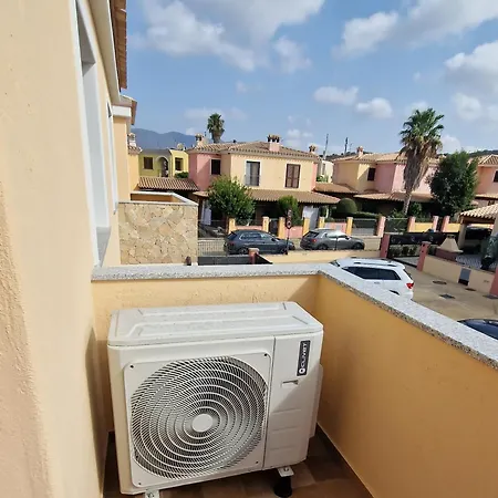 Casa Toni, דירה *