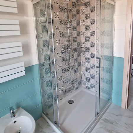 דירה Casa Toni, וילסימיוס