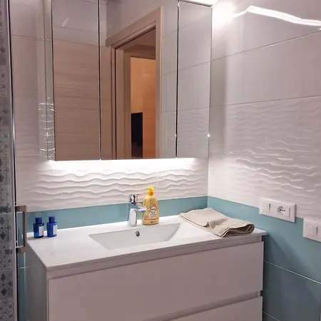 Casa Toni, וילסימיוס