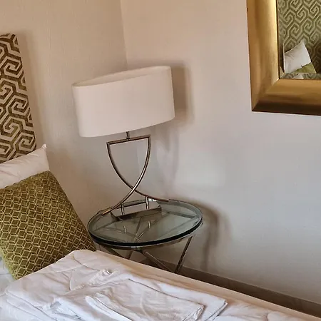 דירה Casa Toni, *