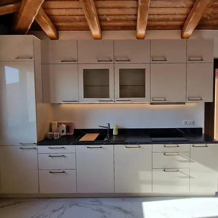 Lejlighed Casa Toni,