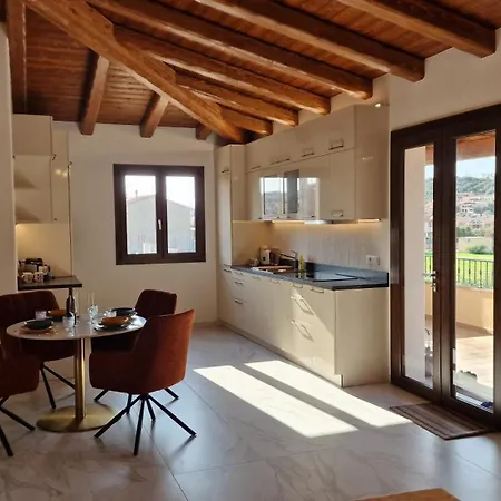 Appartamento Casa Toni, *