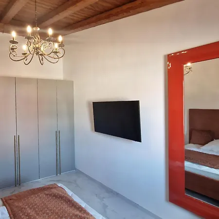 Apartment Casa Toni, *