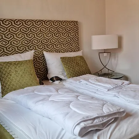 דירה Casa Toni, וילסימיוס