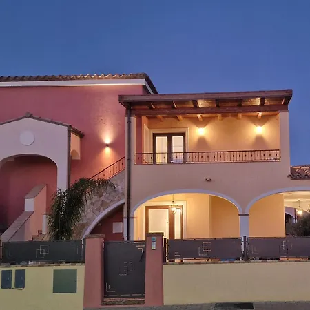 Casa Toni, Lejlighed