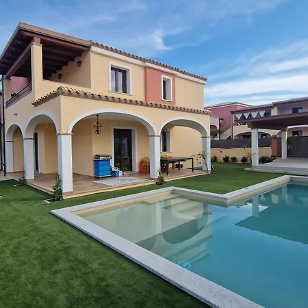 Lejlighed Casa Toni, *