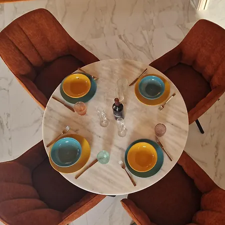 Casa Toni, דירה וילסימיוס