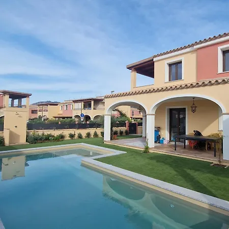 Lejlighed Casa Toni, *