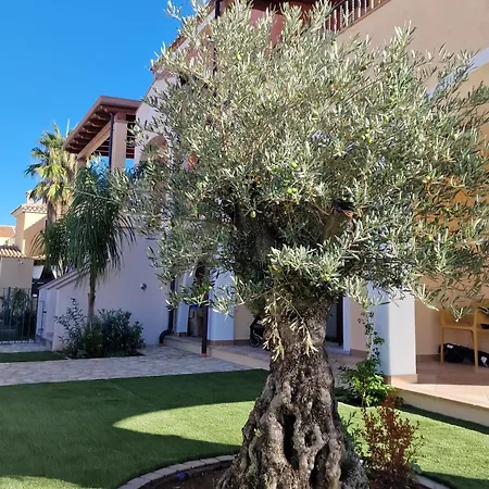 Casa Toni, Appartamento Villasimius