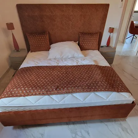 Casa Toni, דירה *