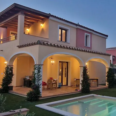 Διαμέρισμα Casa Toni, Villasimius